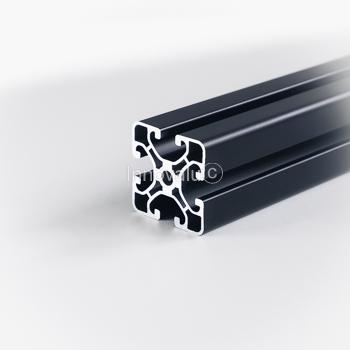 40x40 Nut 8 Alu Profile